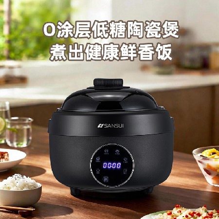 SF-F30E5电饭煲