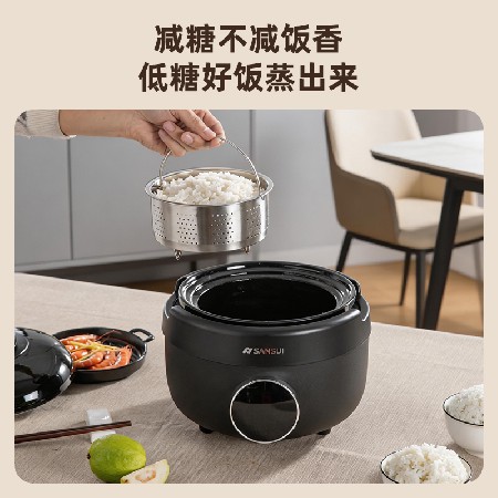 SF-F30E5电饭煲
